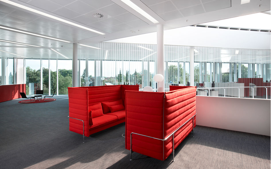 办公沙发|布面沙发|办公安博网页版|安博anbo（中国）安博网页版|alcove 高背沙发